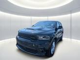 Thumbnail of 2022 DB Black Clearcoat Dodge Durango