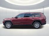 Thumbnail of 2025 Velvet Red Pearlcoat Jeep Grand Cherokee L