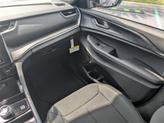 Thumbnail of 2025 Velvet Red Pearlcoat Jeep Grand Cherokee L