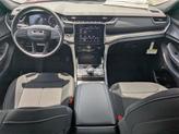Thumbnail of 2025 Velvet Red Pearlcoat Jeep Grand Cherokee L