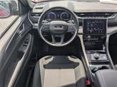 Thumbnail of 2025 Velvet Red Pearlcoat Jeep Grand Cherokee L