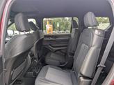Thumbnail of 2025 Velvet Red Pearlcoat Jeep Grand Cherokee L