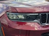 Thumbnail of 2025 Velvet Red Pearlcoat Jeep Grand Cherokee L