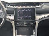 Thumbnail of 2025 Velvet Red Pearlcoat Jeep Grand Cherokee L