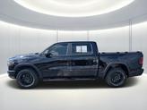 Thumbnail of 2025 Diamond Black Crystal Pearlcoat RAM 1500