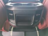 Thumbnail of 2025 Diamond Black Crystal Pearlcoat RAM 1500