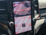 Thumbnail of 2025 Diamond Black Crystal Pearlcoat RAM 1500
