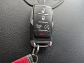 Thumbnail of 2025 Diamond Black Crystal Pearlcoat RAM 1500