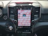 Thumbnail of 2025 Diamond Black Crystal Pearlcoat RAM 1500