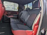 Thumbnail of 2025 Diamond Black Crystal Pearlcoat RAM 1500
