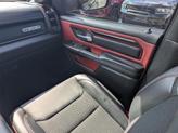 Thumbnail of 2025 Diamond Black Crystal Pearlcoat RAM 1500