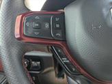 Thumbnail of 2025 Diamond Black Crystal Pearlcoat RAM 1500