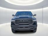 Thumbnail of 2025 Diamond Black Crystal Pearlcoat RAM 1500