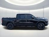 Thumbnail of 2025 Diamond Black Crystal Pearlcoat RAM 1500