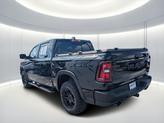 Thumbnail of 2025 Diamond Black Crystal Pearlcoat RAM 1500