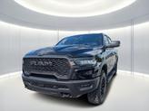 Thumbnail of 2025 Diamond Black Crystal Pearlcoat RAM 1500