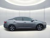 Thumbnail of 2023 Gun Metallic Nissan Sentra