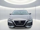 Thumbnail of 2023 Gun Metallic Nissan Sentra