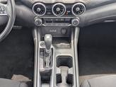 Thumbnail of 2023 Gun Metallic Nissan Sentra