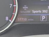 Thumbnail of 2023 Gun Metallic Nissan Sentra