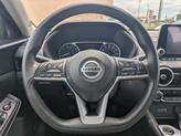 Thumbnail of 2023 Gun Metallic Nissan Sentra