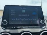 Thumbnail of 2023 Gun Metallic Nissan Sentra