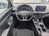 Thumbnail of 2023 Gun Metallic Nissan Sentra