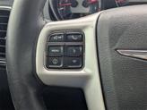 Thumbnail of 2012 Black Clearcoat Chrysler 200