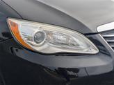 Thumbnail of 2012 Black Clearcoat Chrysler 200