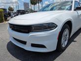 Thumbnail of 2023 White Knuckle Clearcoat Dodge Charger