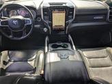 Thumbnail of 2019 Diamond Black Crystal Pearlcoat RAM 1500