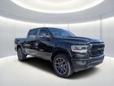 Thumbnail of 2019 Diamond Black Crystal Pearlcoat RAM 1500