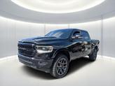 Thumbnail of 2019 Diamond Black Crystal Pearlcoat RAM 1500