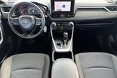 Thumbnail of 2024 Midnight Black Metallic Toyota RAV4