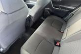 Thumbnail of 2024 Midnight Black Metallic Toyota RAV4