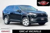 Photo of 2024 Midnight Black Metallic Toyota RAV4