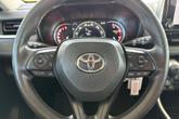 Thumbnail of 2024 Midnight Black Metallic Toyota RAV4
