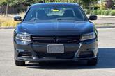 Thumbnail of 2022 Pitch Black Clearcoat Dodge Charger