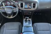 Thumbnail of 2022 Pitch Black Clearcoat Dodge Charger