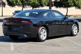 Thumbnail of 2022 Pitch Black Clearcoat Dodge Charger