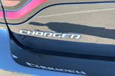 Thumbnail of 2022 Pitch Black Clearcoat Dodge Charger
