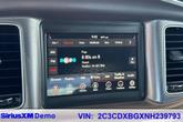 Thumbnail of 2022 Pitch Black Clearcoat Dodge Charger