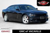 Photo of 2022 Pitch Black Clearcoat Dodge Charger