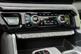 Thumbnail of 2025 White Frost Tricoat GMC Sierra 1500