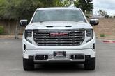 Thumbnail of 2025 White Frost Tricoat GMC Sierra 1500