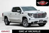 Photo of 2025 White Frost Tricoat GMC Sierra 1500