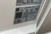 Thumbnail of 2025 White Frost Tricoat GMC Sierra 1500