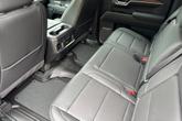 Thumbnail of 2025 White Frost Tricoat GMC Sierra 1500