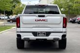 Thumbnail of 2025 White Frost Tricoat GMC Sierra 1500