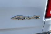 Thumbnail of 2022 Bright White Clearcoat RAM 1500